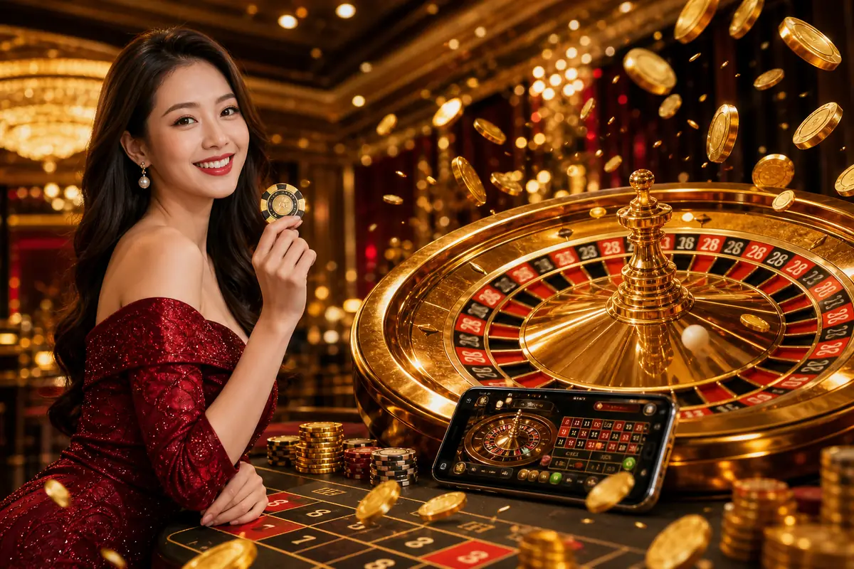 pq3333 Megaways Slot Gaming Experience