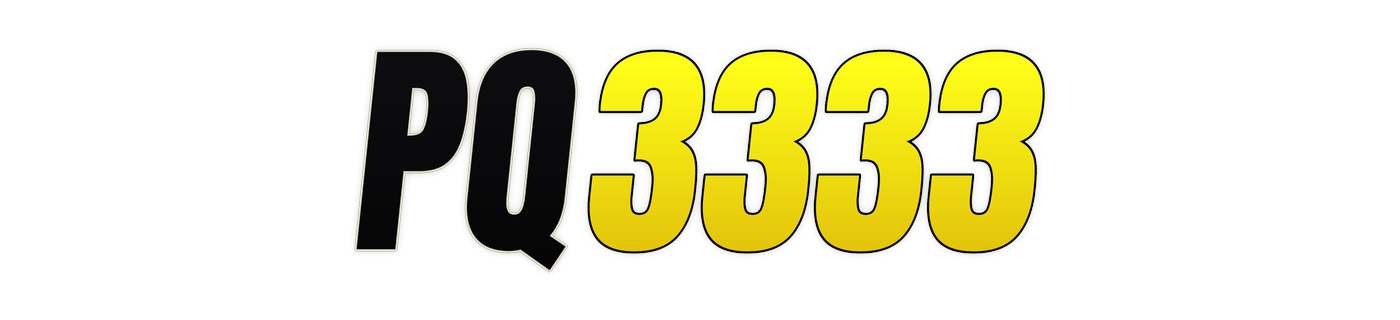 pq3333 লোগো